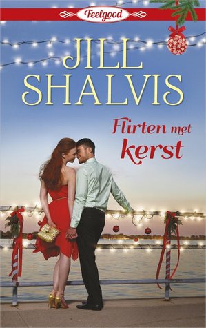 Flirten met kerst (Heartbreaker Bay, #4)