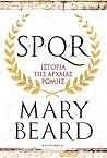 SPQR: Ιστορία της...