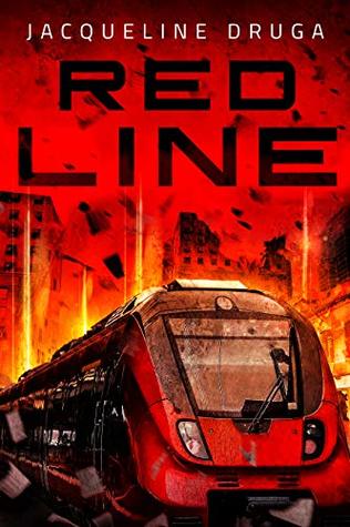 Red Line (Kindle Edition)
