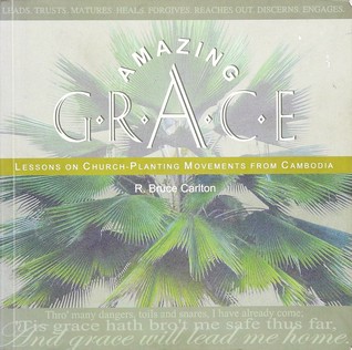 Amazing Grace: Lessons on Church-Planting Movements From Cambodia