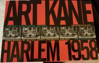 Art Kane Harlem 1958
