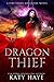Dragon Thief (The Princess ...