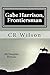 Gabe Harrison, Frontiersman...
