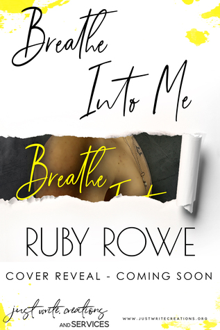 Breathe Into Me (Borrowed Faith, #1)