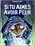 Si tu aimes avoir peur by Rascal
