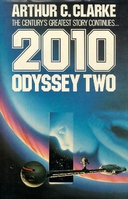 2010: Odyssey Two