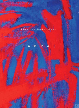 Rimvidas Jankauskas-Kampas