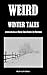Weird Winter Tales: A Fifth...
