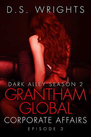 Grantham Global: Corporate Affairs