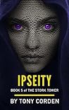 Ipseity by Tony Corden
