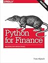 Python for Financ...