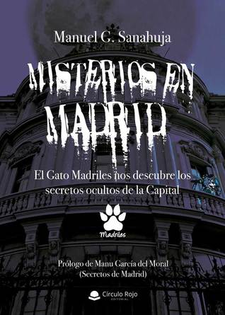 Misterios en Madrid (Hardcover)
