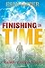 FINISHING ON TIME by Esau Jasper