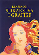 LEKSIKON SLIKARSTVA I GRAFIKE