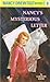 Nancy's Mysterious Letter (Nancy Drew Mystery Stories, #8)