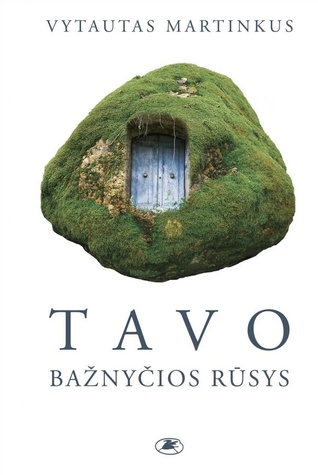 Tavo bažnyčios rūsys