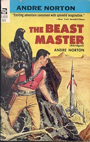 Beast Master