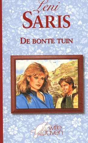 De bonte tuin (Paperback)