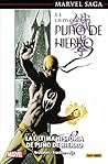 El Inmortal Puño de Hierro, Vol. 1 by Ed Brubaker