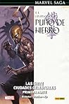 El Inmortal Puño de Hierro, Vol. 2 by Ed Brubaker