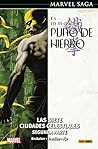 El Inmortal Puño de Hierro, Vol. 3 by Ed Brubaker
