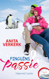 Pinguïns & Passie (Cruiseship Cupido, #3)