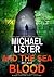 And the Sea Became Blood by Michael Lister