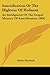Sanctification or the Highway of Holiness: An Abridgment of the Gospel Mystery of Sanctification (1884)