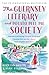 The Guernsey Literary and Potato Peel Pie Society by Mary Ann Shaffer