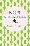 Grass in Piccadilly by Noel Streatfeild
