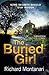 The Buried Girl by Richard Montanari
