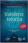Vandens istorija