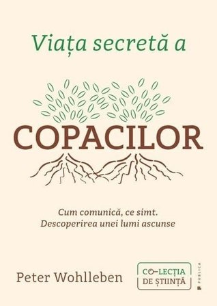 Viața secretă a copacilor