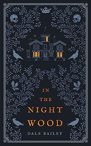 In the Night Wood