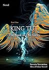 King Tut: The Book of The Gates Book cover for King Tut: The Book of The Gates