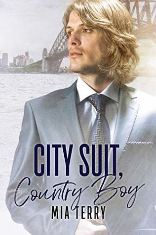 City Suit, Country Boy (City, Country, #2)