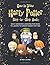 How to Draw Harry Potter Step-by-Step Book: Easy Drawing Lessons for Kids to Learn to Draw Harry Potter