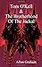 TOM O'KELL & THE BROTHERHOOD OF THE JACKAL by Allan Graham