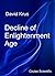 Decline of Enlightenment Age