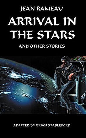 Arrival in the Stars (Kindle Edition)