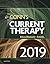Conn's Current Therapy 2019 by Rick D Kellerman