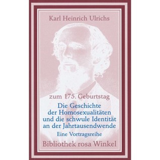 Die Geschichte der Homosexualitäten und die schwule Identität an der Jahrtausendwende