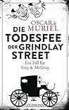 Die Todesfee der Grindlay Street by Óscar de Muriel