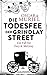 Die Todesfee der Grindlay Street (Frey & McGray, #3)
