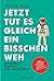Jetzt tut es gleich ein bisschen weh: Die geheimen Tagebücher eines Assistenzarztes