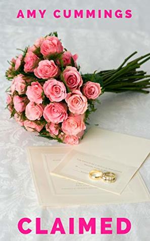 Claimed (The Adventures of Little April #3)