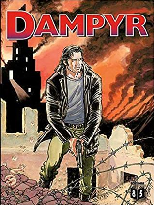 Dampyr - Volume 1 (Paperback)