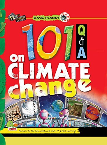 Save Planet Earth cover