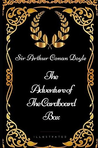 The Adventure of the Cardboard Box