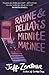 Rayne & Delilah's Midnite Matinee by Jeff Zentner